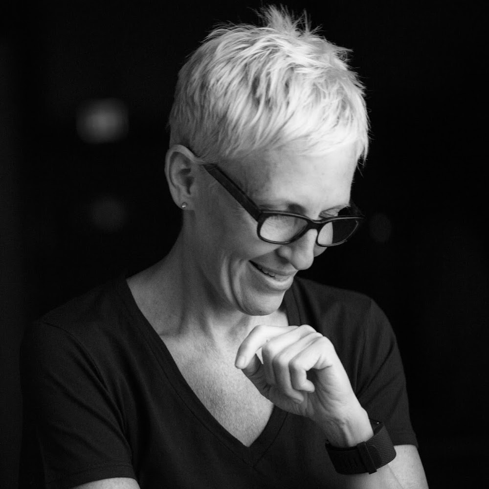 Meet your Posher, Sally